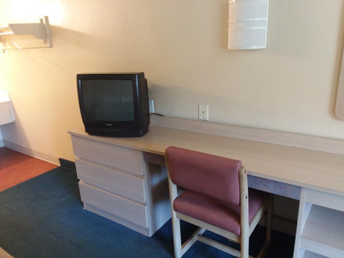 Knights Inn Burlington Nc Habitación foto